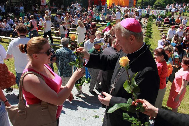 Dzień Godności Osób Niepełnosprawnych