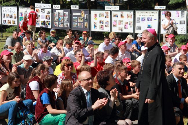 Dzień Godności Osób Niepełnosprawnych