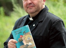 Ks. Grzegorz Polok