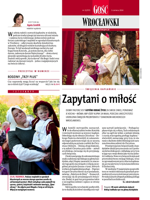 Wrocławski 22/2014