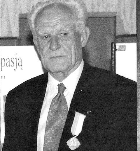 Śp. Karlheinz Heselhaus