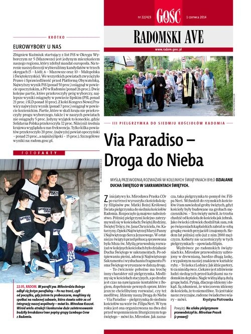 Radomski 22/2014