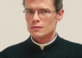 ks. Tomasz Bek 