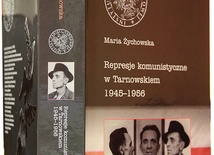 Wydana przez IPN książka dr Marii Żychowskiej to kompendium wiedzy o podziemiu antykomunistycznym