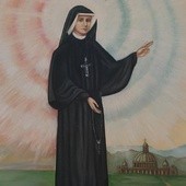 Życie po życiu św. Faustyny