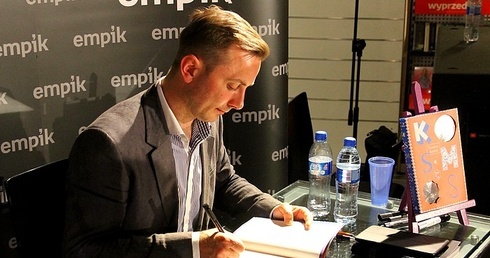Kosmos wg Rożka