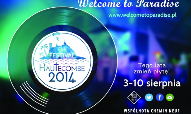 W Hautecombe bliżej raju