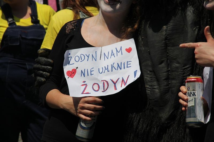 Juwenalia Śląskie 2014