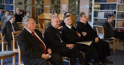 Myśl świętego Jana Pawła II