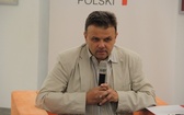 Promocja książki "Węzły pamięci niepodległej Polski" 