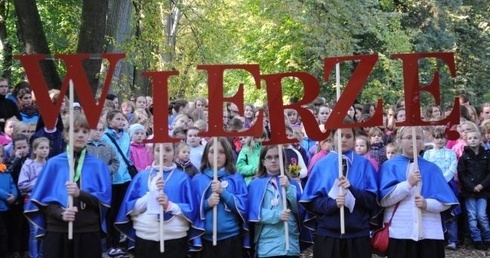 Wakacyjne propozycje dla marianek