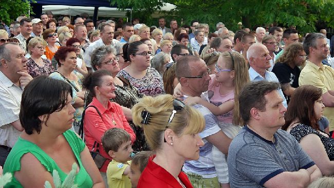 Festyn rodzin w Płońsku