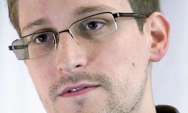 Snowden chce wrócić do USA