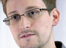Snowden chce wrócić do USA
