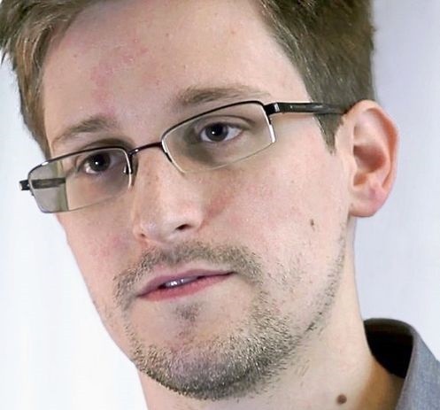 Snowden chce wrócić do USA