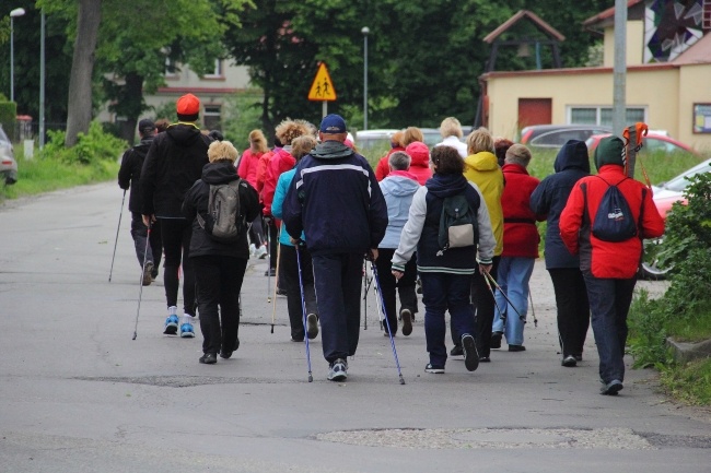 Gdyńskie Poruszenie z komandosami 