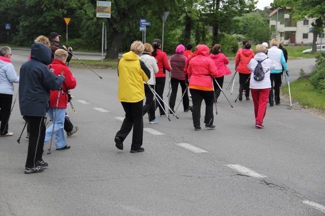 Gdyńskie Poruszenie z komandosami 