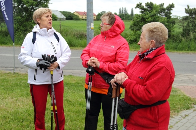 Gdyńskie Poruszenie z komandosami 