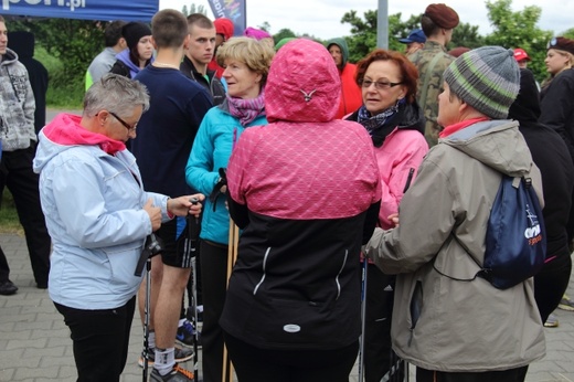 Gdyńskie Poruszenie z komandosami 