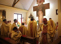Msza z okazji 25-lecia kapłaństwa