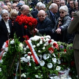 Pogrzeb gen. Jaruzelskiego