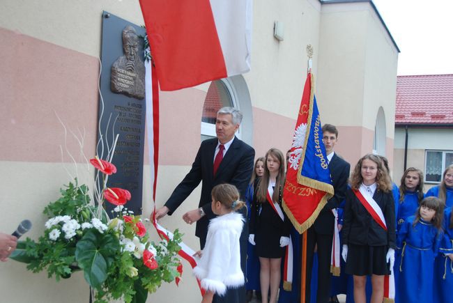 Szkolny jubileusz