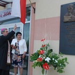 Szkolny jubileusz