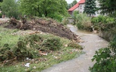 Po powodzi w Głuchołazach i okolicy