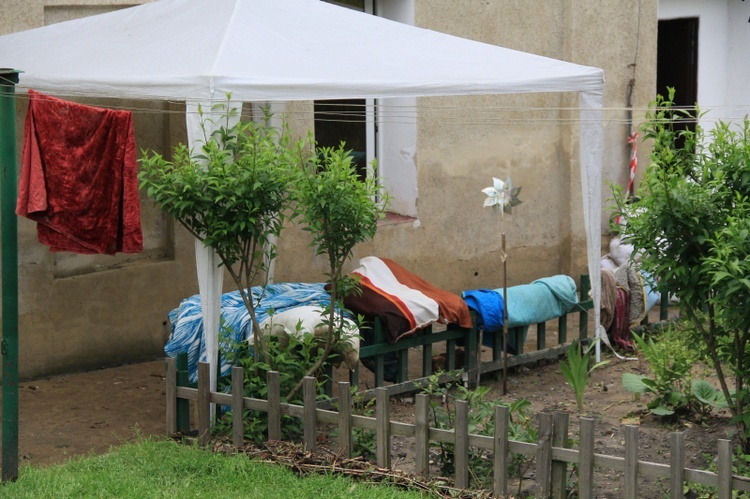 Po powodzi w Głuchołazach i okolicy