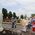 Dzień Rodziny w przedszkolu diecezjalnym