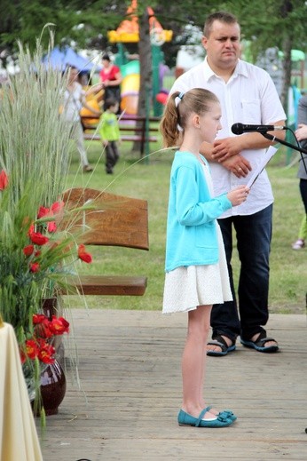 Dzień Rodziny w przedszkolu diecezjalnym
