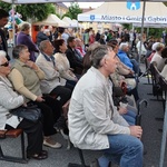 Wieczór Kultury Chrześcijańskiej w Gąbinie