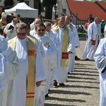 Dzień Dziecka w Skrzatuszu - cz. I