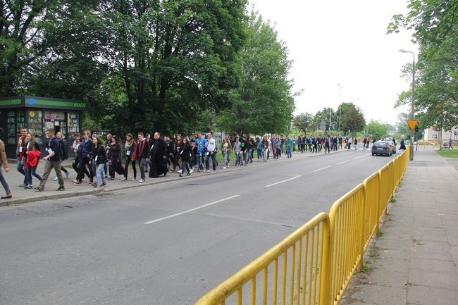 67. zjazd Salezjańskich Wspólnot Ewangelizacyjnych
