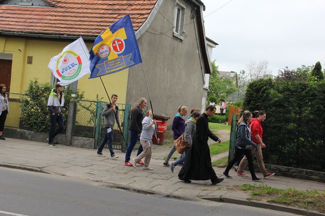 67. zjazd Salezjańskich Wspólnot Ewangelizacyjnych