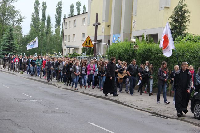 67. zjazd Salezjańskich Wspólnot Ewangelizacyjnych