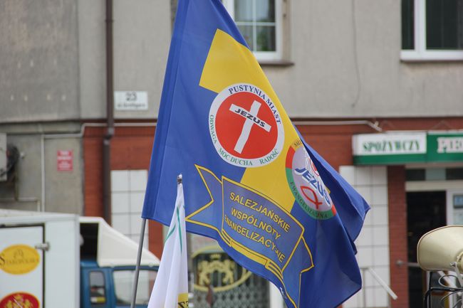 67. zjazd Salezjańskich Wspólnot Ewangelizacyjnych