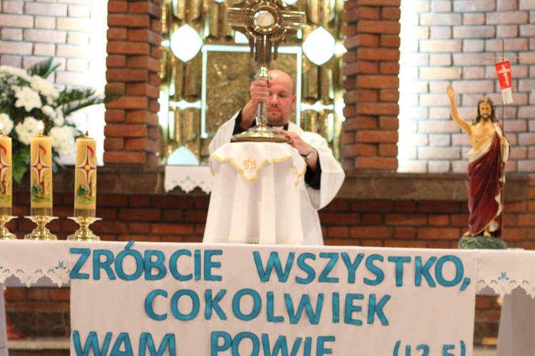 Majowy Wieczór Chwały