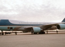 Tajemnice Air Force One