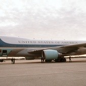 Tajemnice Air Force One