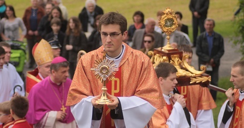 Rozmodlona Kaplicówka