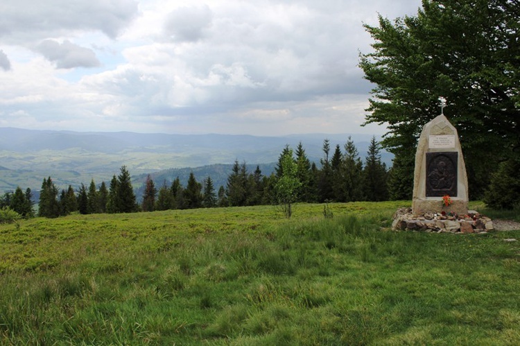 6. Franciszkański Rajd Kobiet - Śnieżnica 2014 cz. 2