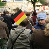 Mniejszości u św. Anny