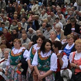 Mniejszości u św. Anny