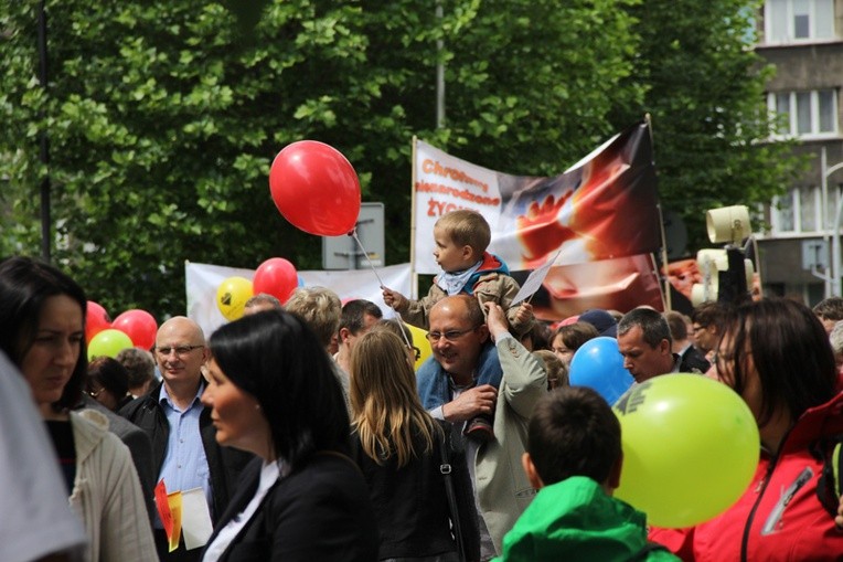 By docenili wartość posiadania dzieci