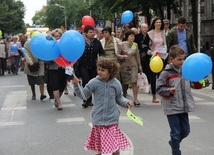 By docenili wartość posiadania dzieci