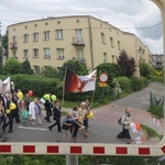 Marsz dla życia i rodziny w Katowicach