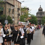 Marsz dla życia i rodziny w Katowicach