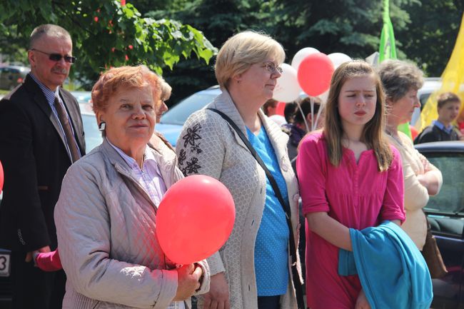 Marsz dla Życia i Rodziny w Koszalinie (1)