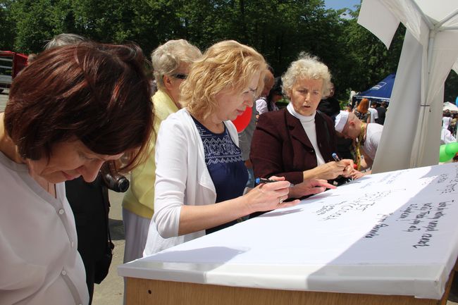 Marsz dla Życia i Rodziny w Koszalinie (2)